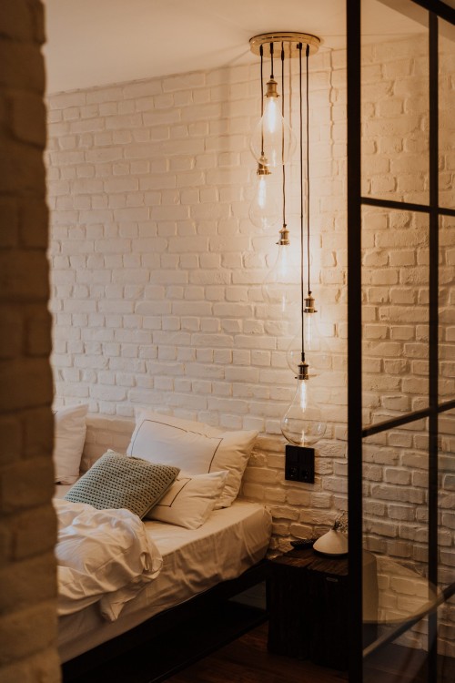 Farbfoto Gettingready im Friendshotel Essen